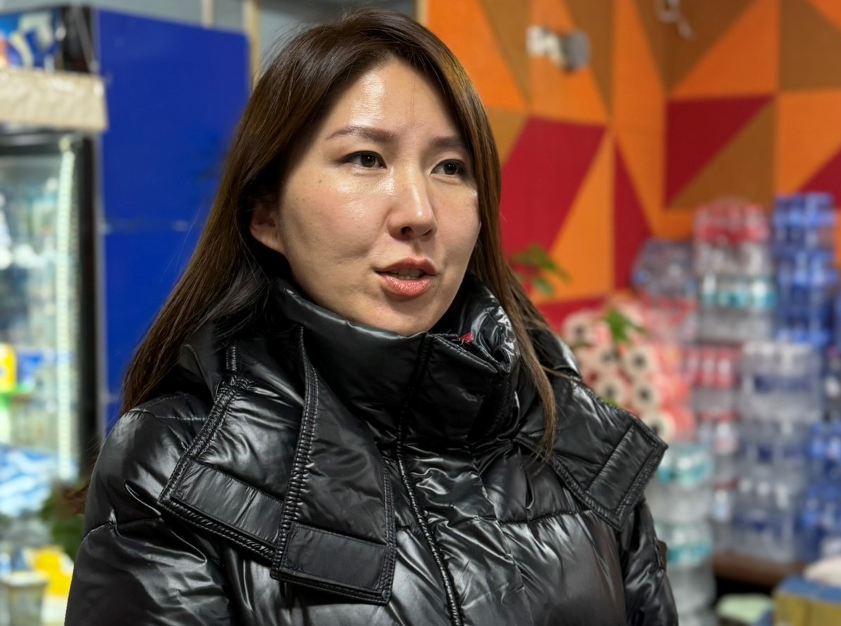 Ж.Дуламсүрэн: Махны үнийг тогтворжуулах зорилгоор нөөцийн махны борлуулалтыг өнгөрсөн жилээс эрт эхлүүлж байна